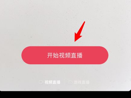 抖音直播伴侣怎么调整镜像?