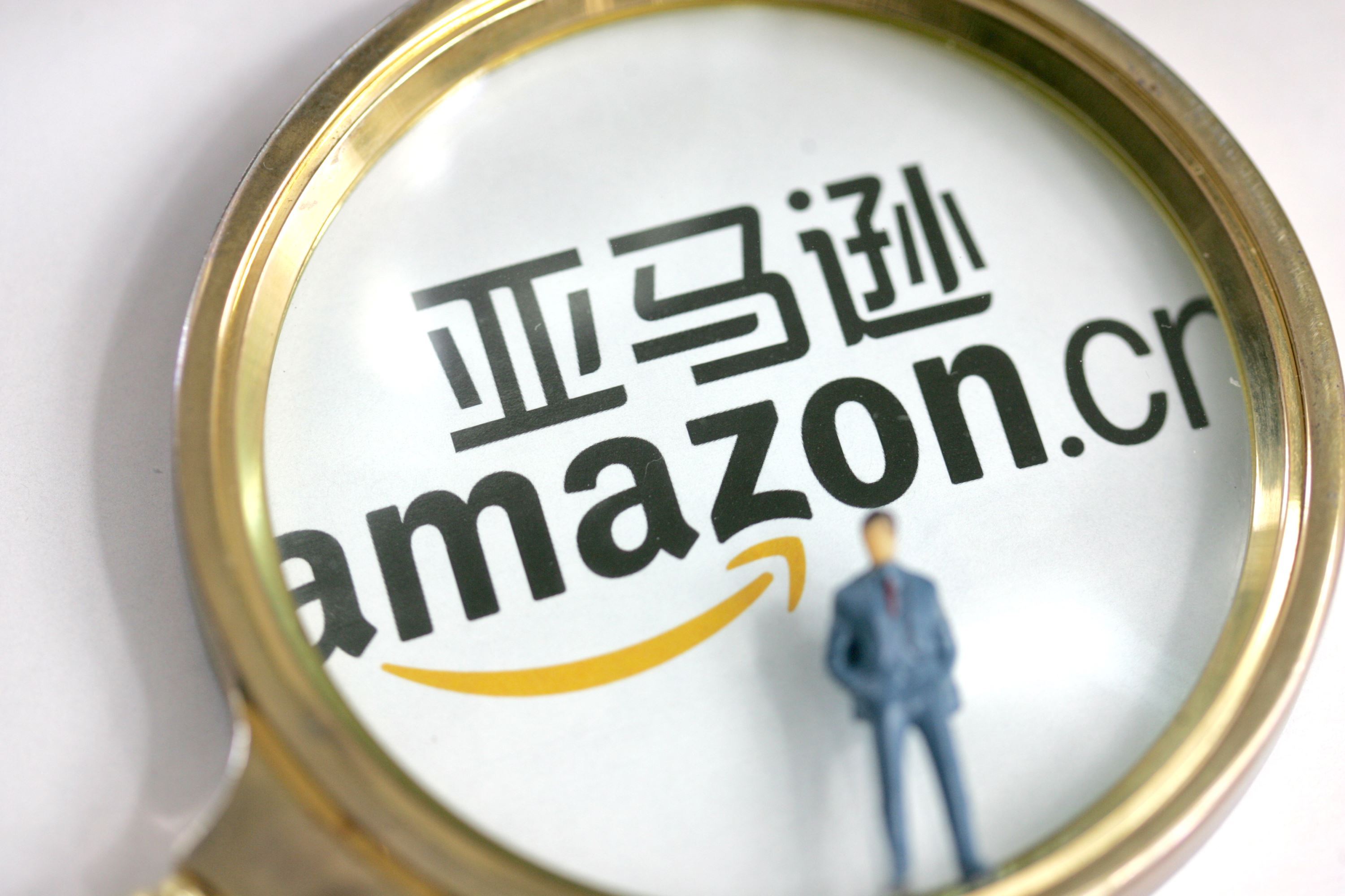 亚马逊卖家提价要小心