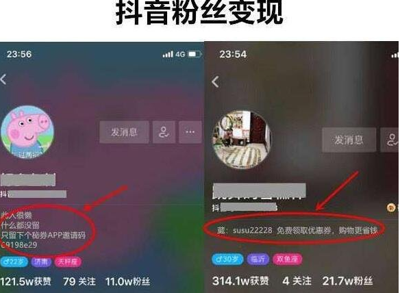 抖音6万到7万名粉丝一个月能赚多少钱？
