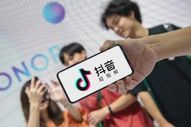 作品同时发抖音和快手有影响不？抖音作品浏览量怎么去增加？