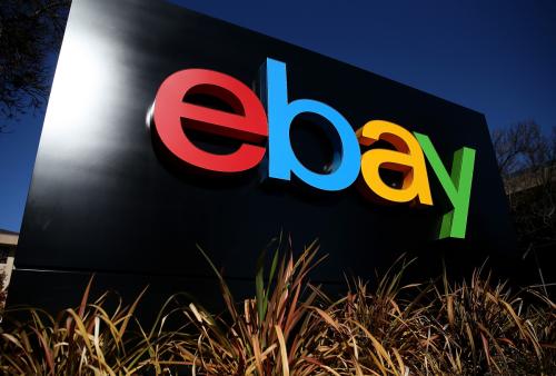 ebay秒杀回购活动真实吗