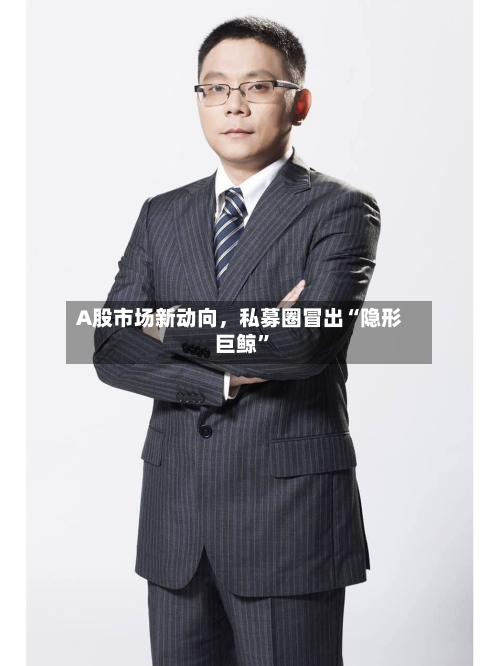 A股市场新动向，私募圈冒出“隐形巨鲸	”-第2张图片