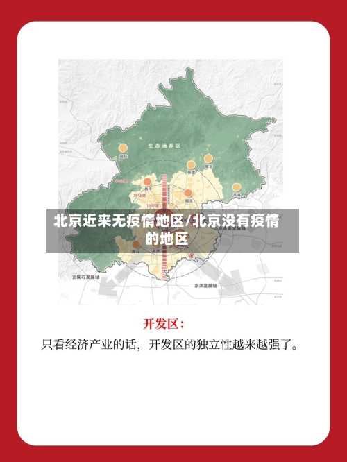 北京近来无疫情地区/北京没有疫情的地区-第2张图片