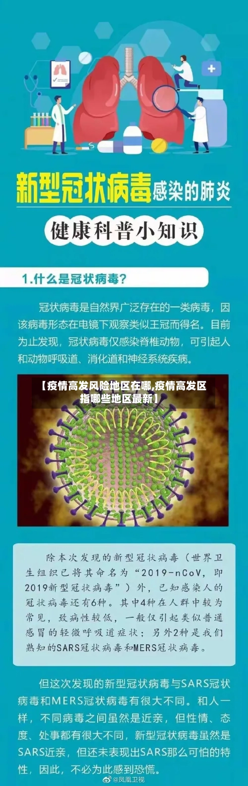 【疫情高发风险地区在哪,疫情高发区指哪些地区最新】-第2张图片