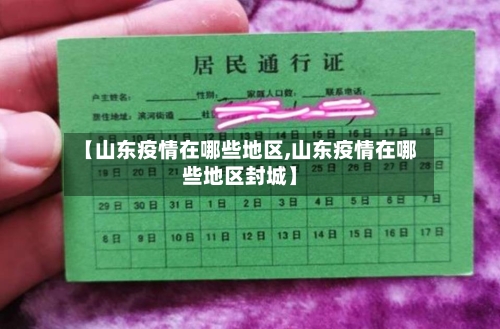 【山东疫情在哪些地区,山东疫情在哪些地区封城】-第2张图片