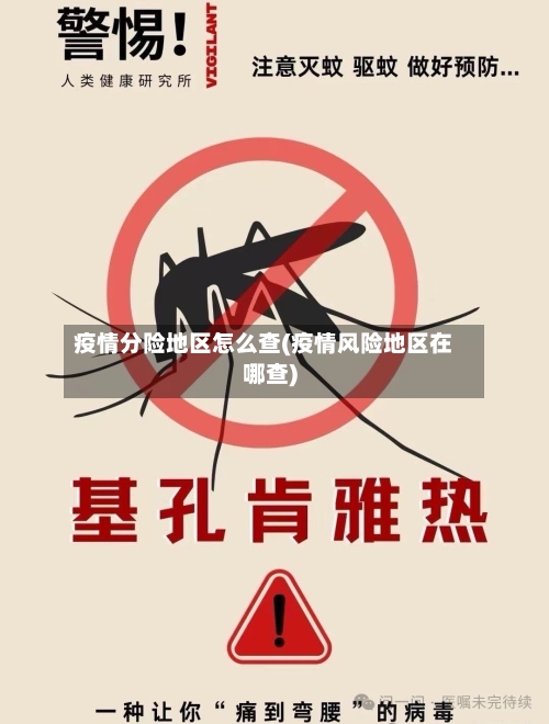 疫情分险地区怎么查(疫情风险地区在哪查)-第3张图片
