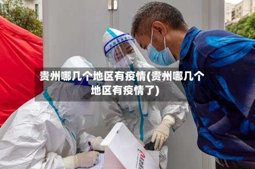 贵州哪几个地区有疫情(贵州哪几个地区有疫情了)-第3张图片
