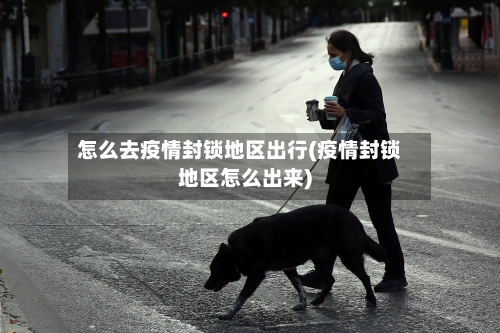 怎么去疫情封锁地区出行(疫情封锁地区怎么出来)