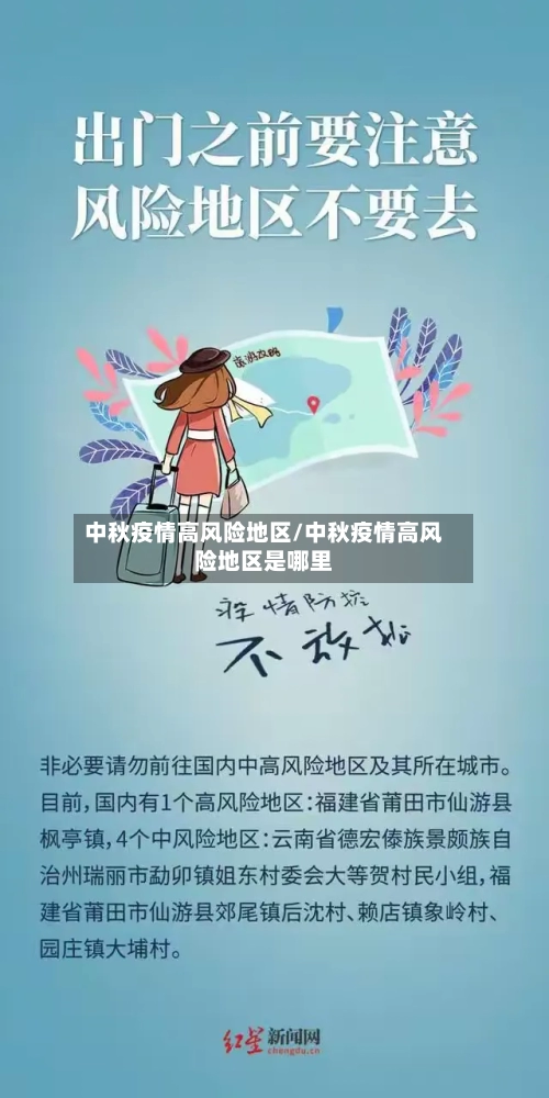 中秋疫情高风险地区/中秋疫情高风险地区是哪里-第2张图片