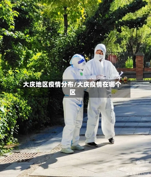 大庆地区疫情分布/大庆疫情在哪个区