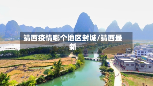 靖西疫情哪个地区封城/靖西最新-第2张图片