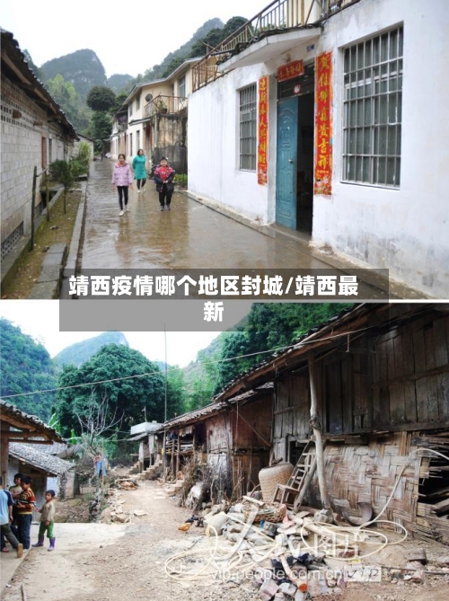 靖西疫情哪个地区封城/靖西最新