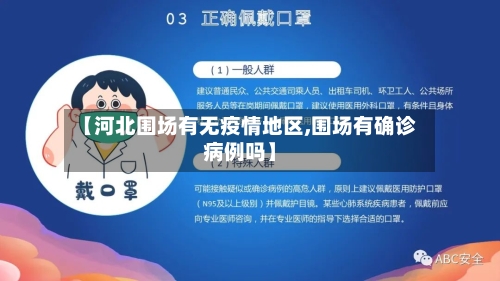 【河北围场有无疫情地区,围场有确诊病例吗】