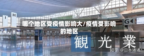 哪个地区受疫情影响大/疫情受影响的地区