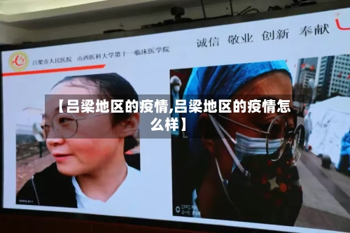 【吕梁地区的疫情,吕梁地区的疫情怎么样】-第2张图片