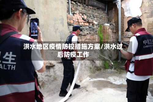 洪水地区疫情防控措施方案/洪水过后防疫工作-第2张图片