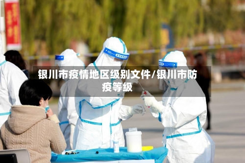 银川市疫情地区级别文件/银川市防疫等级